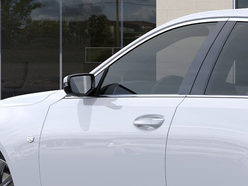 2026 Cadillac CT5