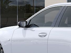 2026 Cadillac CT5