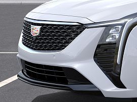 2026 Cadillac CT5