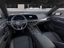 2026 Cadillac CT5