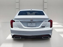 2026 Cadillac CT5
