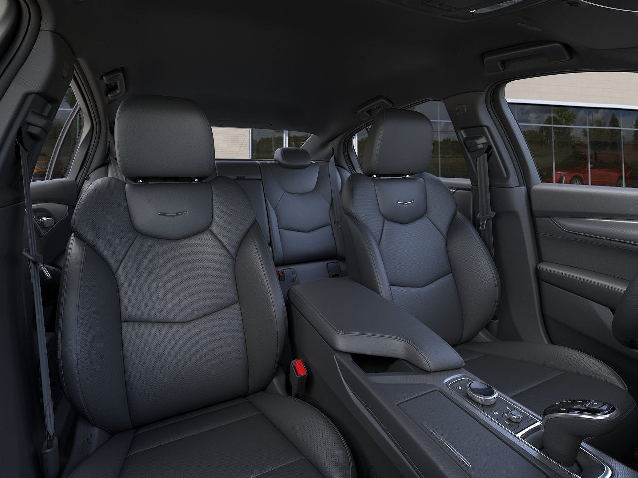 2026 Cadillac CT5