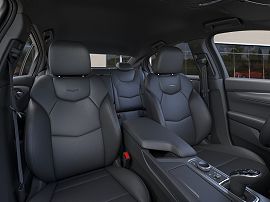 2026 Cadillac CT5