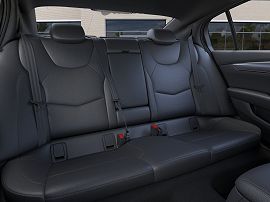 2026 Cadillac CT5