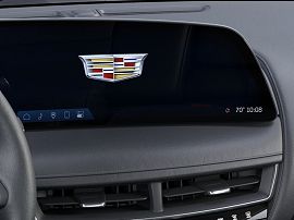 2026 Cadillac CT5