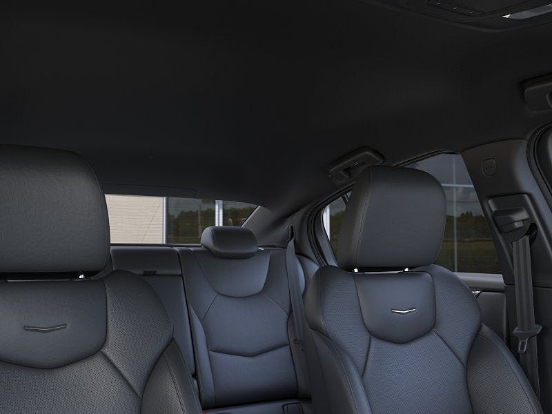 2026 Cadillac CT5