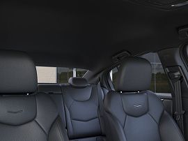 2026 Cadillac CT5