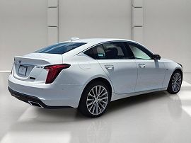 2026 Cadillac CT5