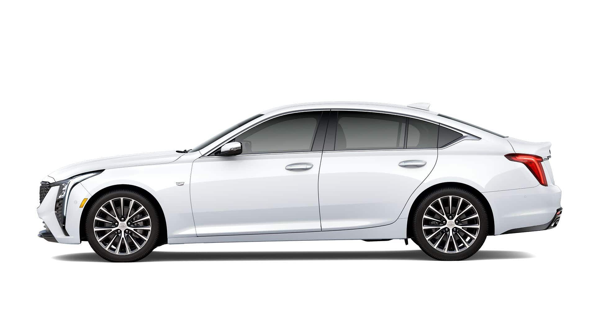 2026 Cadillac CT5