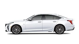 2026 Cadillac CT5
