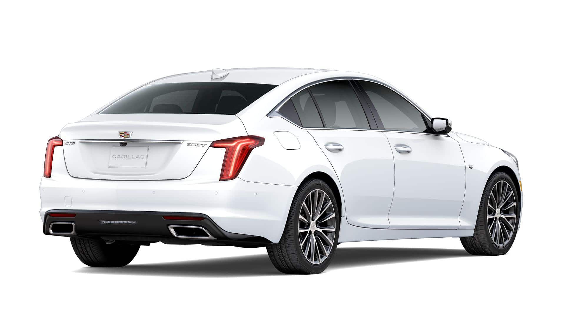 2026 Cadillac CT5