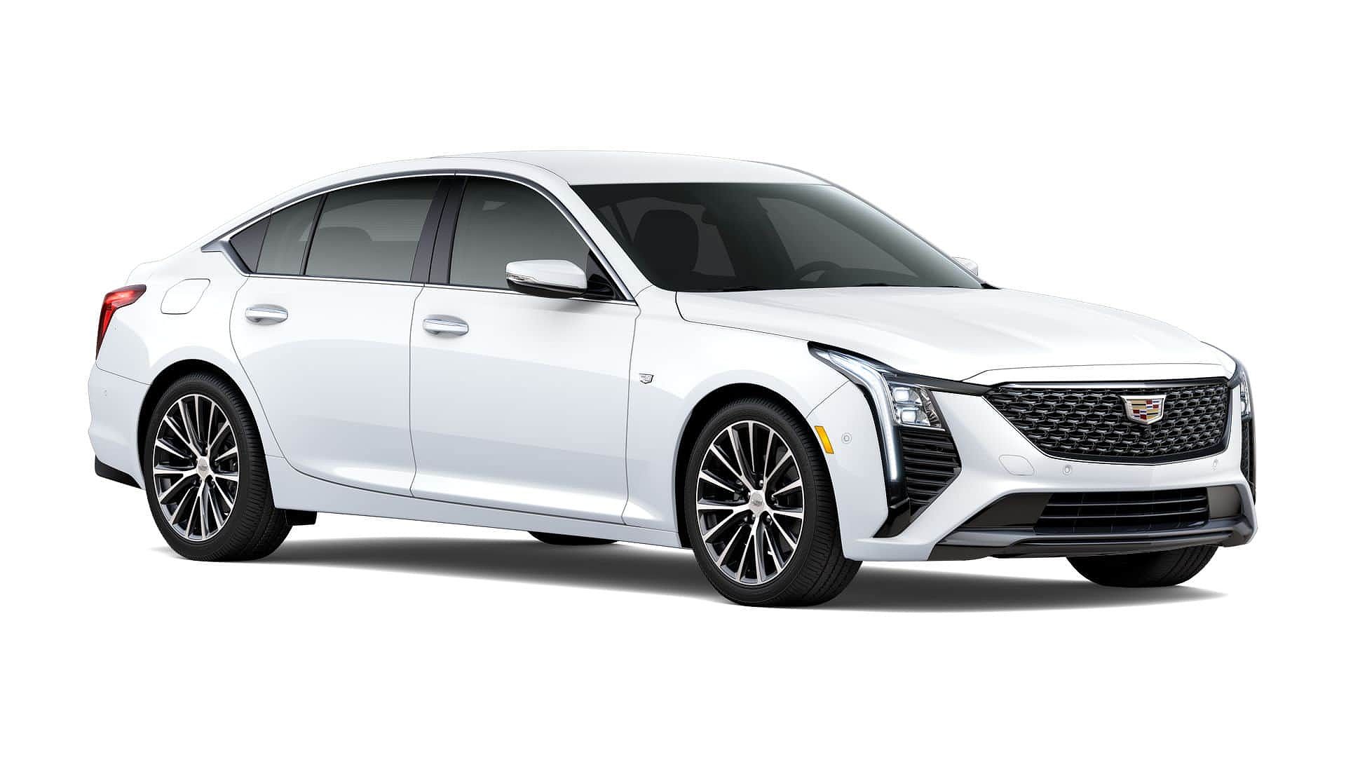2026 Cadillac CT5