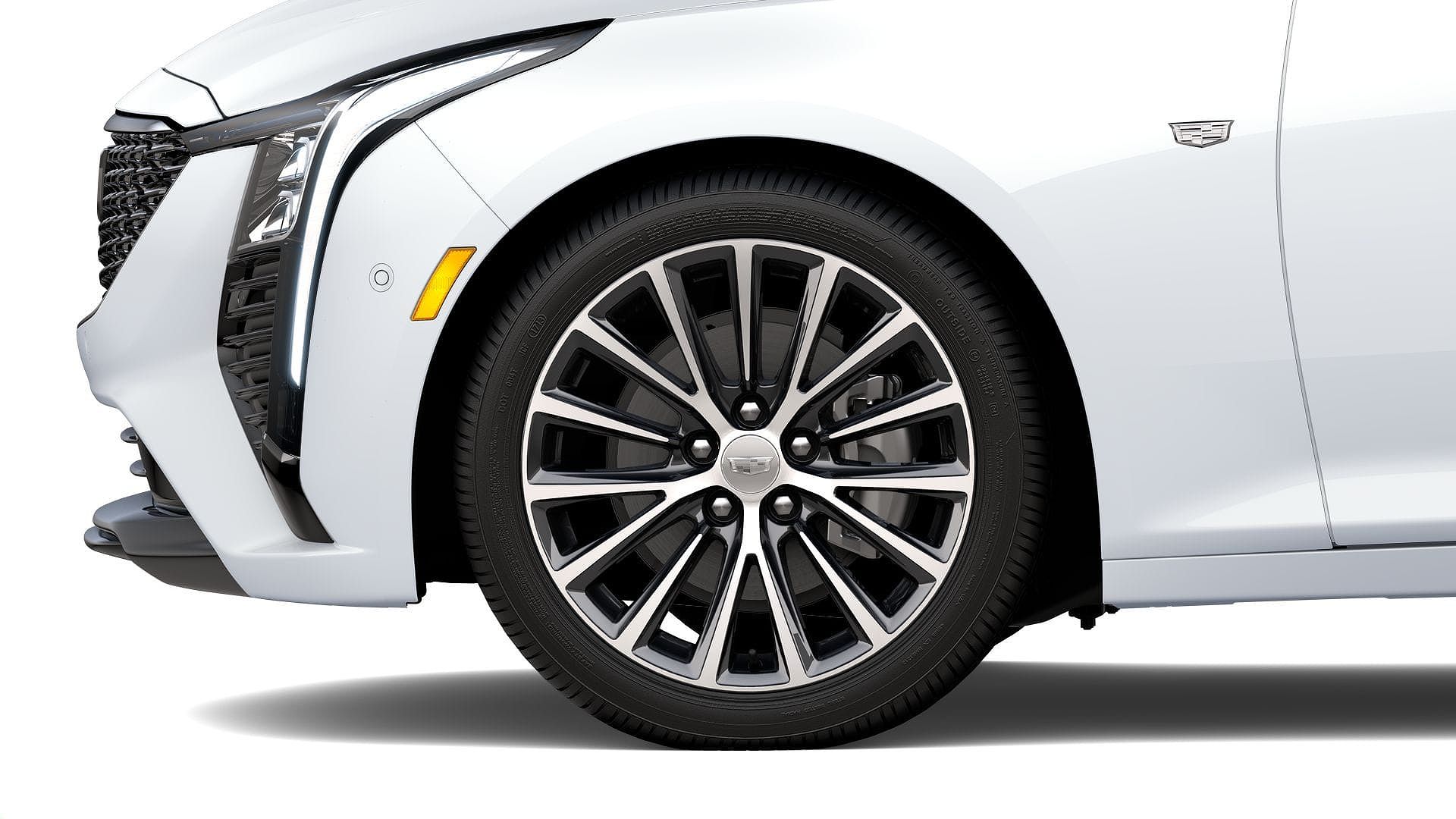 2026 Cadillac CT5