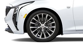 2026 Cadillac CT5