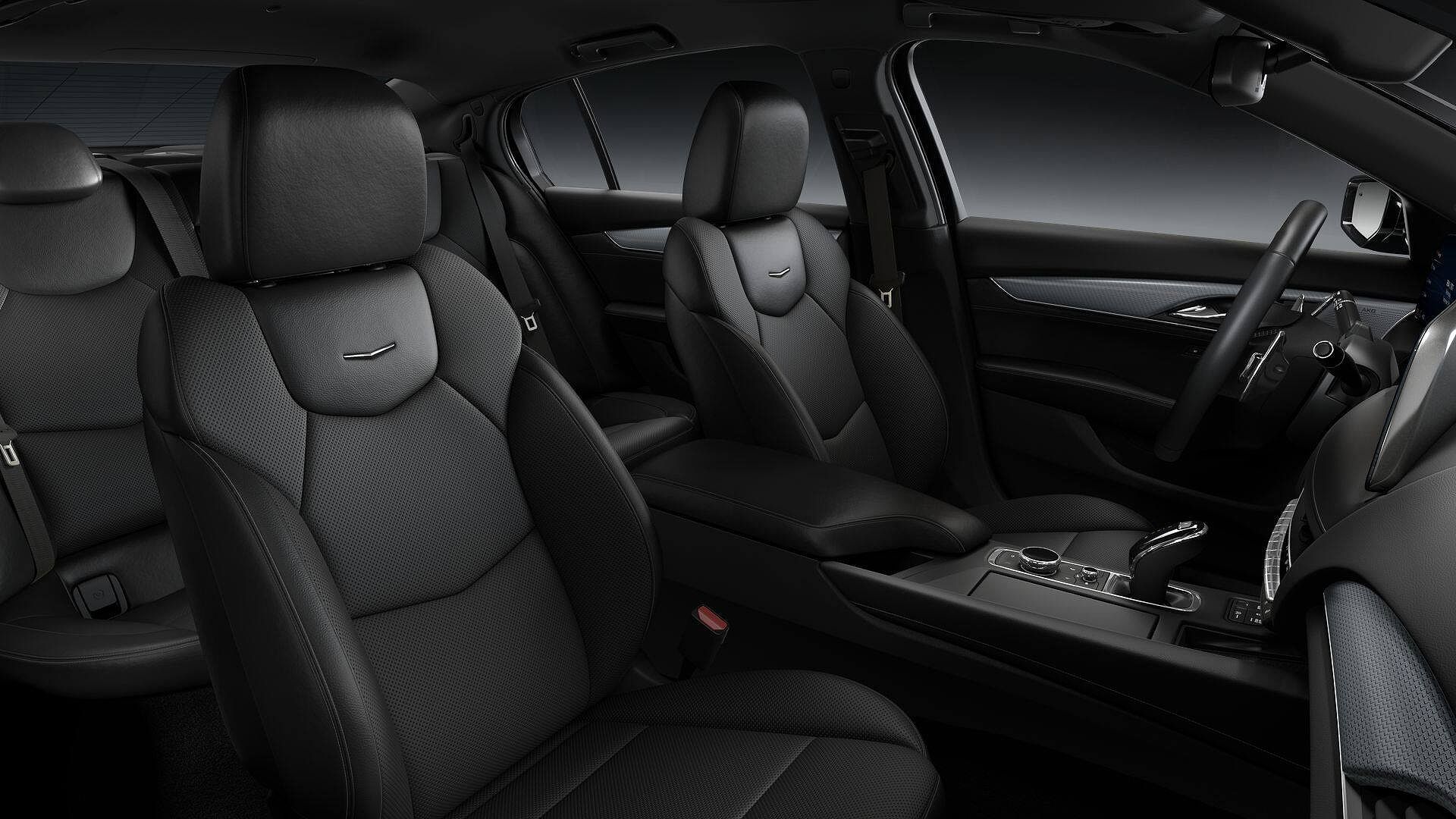 2026 Cadillac CT5