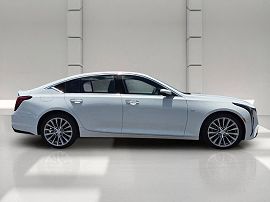 2026 Cadillac CT5