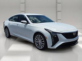 2026 Cadillac CT5