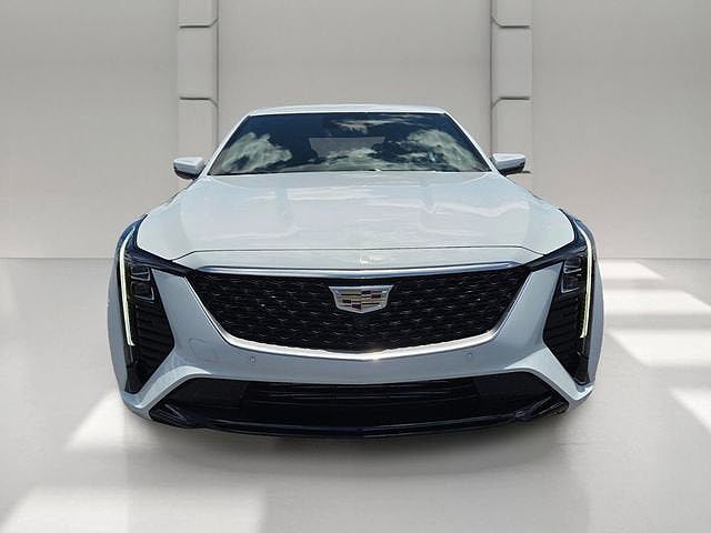 2026 Cadillac CT5
