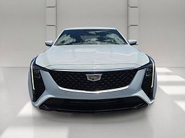 2026 Cadillac CT5