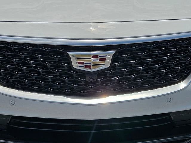 2026 Cadillac CT5
