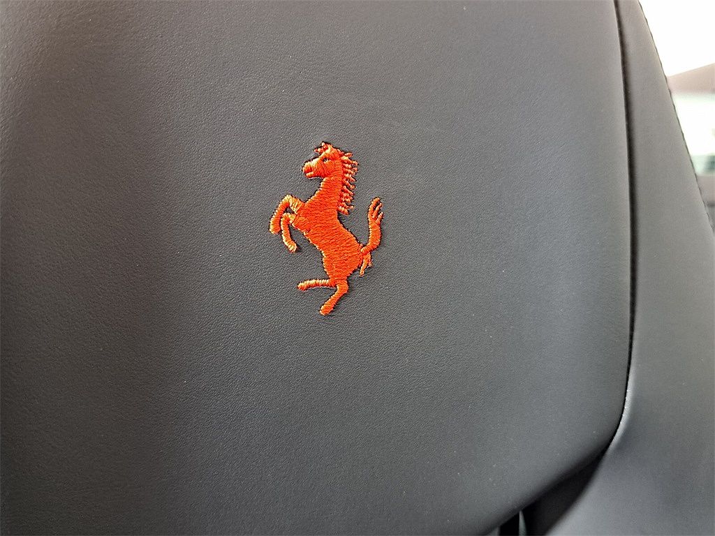 2019 Ferrari 488 Spider image 5