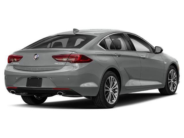 2019 Buick Regal