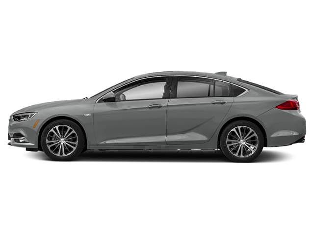 2019 Buick Regal