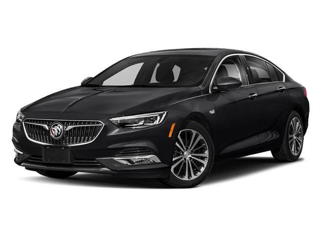 2019 Buick Regal