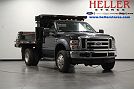 2009 Ford F-450 XL image 0