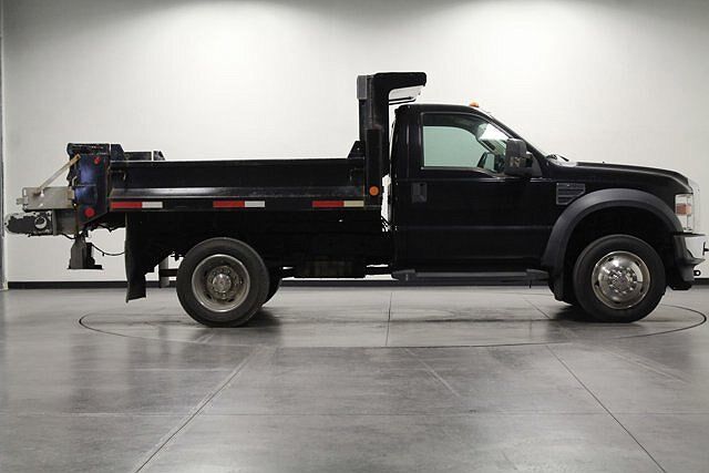 2009 Ford F-450 XL image 1