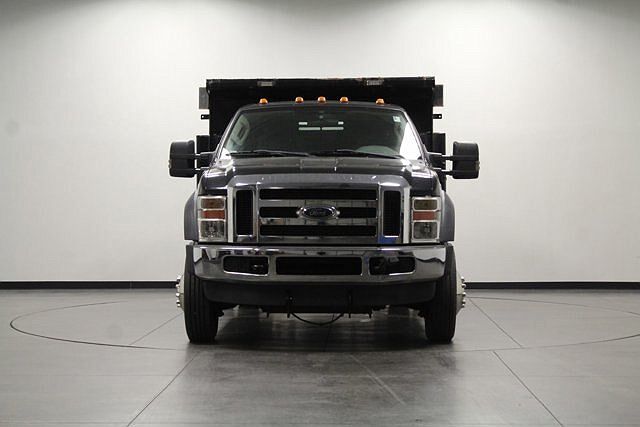 2009 Ford F-450 XL image 7