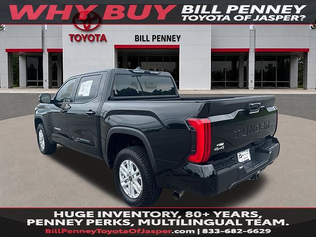 2023 Toyota Tundra
