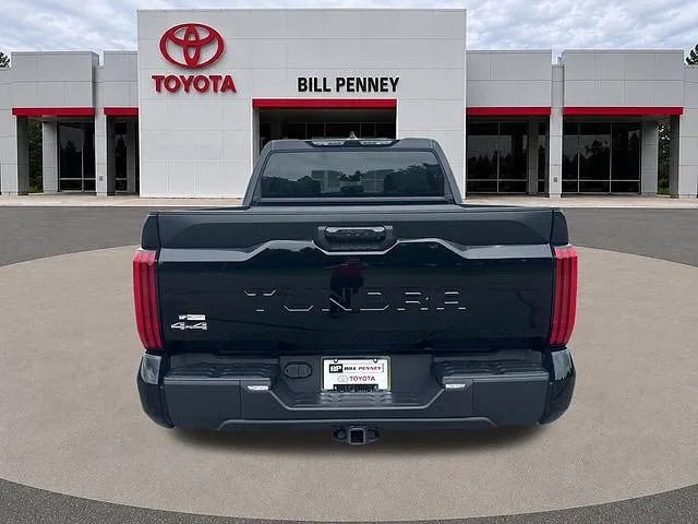2023 Toyota Tundra