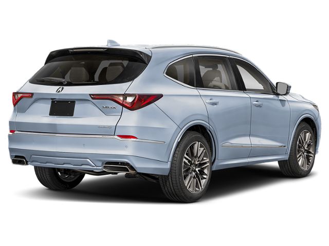 2026 Acura MDX