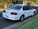 2001 Chevrolet Malibu LS image 5