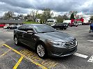 2013 Ford Taurus Limited Edition image 3