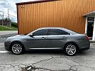 2013 Ford Taurus Limited Edition image 8