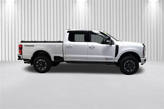 2024 Ford F-250