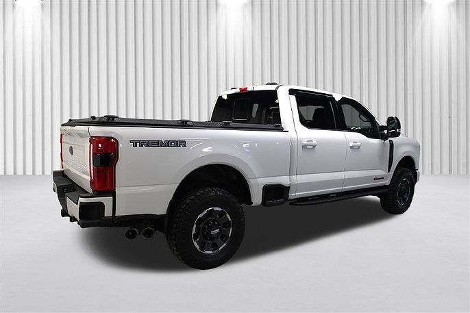 2024 Ford F-250