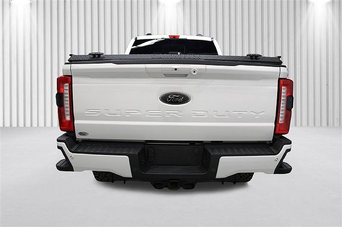 2024 Ford F-250