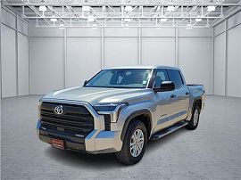 2022 Toyota Tundra