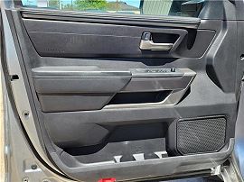 2022 Toyota Tundra