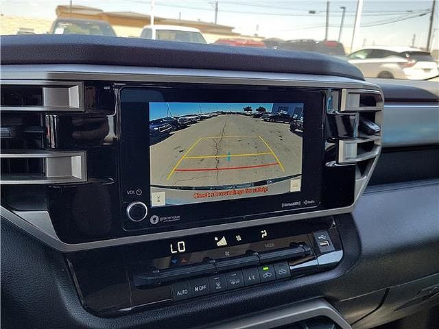 2022 Toyota Tundra