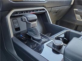 2022 Toyota Tundra