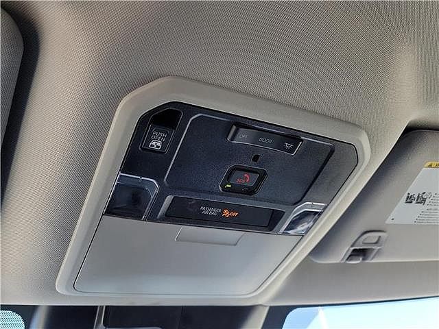 2022 Toyota Tundra