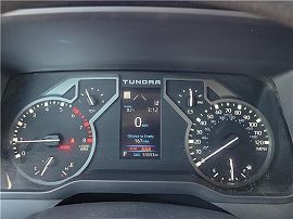 2022 Toyota Tundra