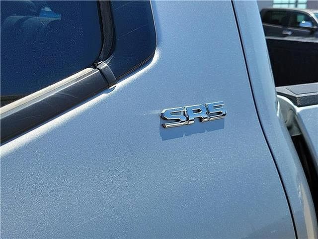 2022 Toyota Tundra