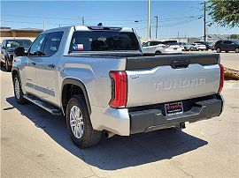 2022 Toyota Tundra