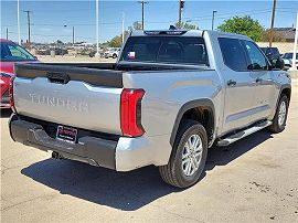 2022 Toyota Tundra