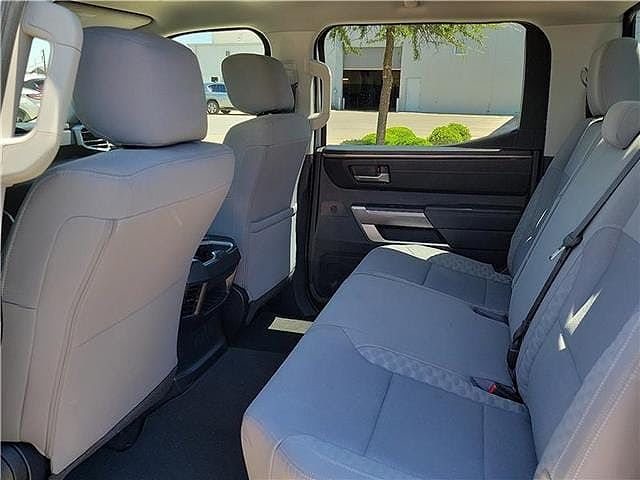 2022 Toyota Tundra